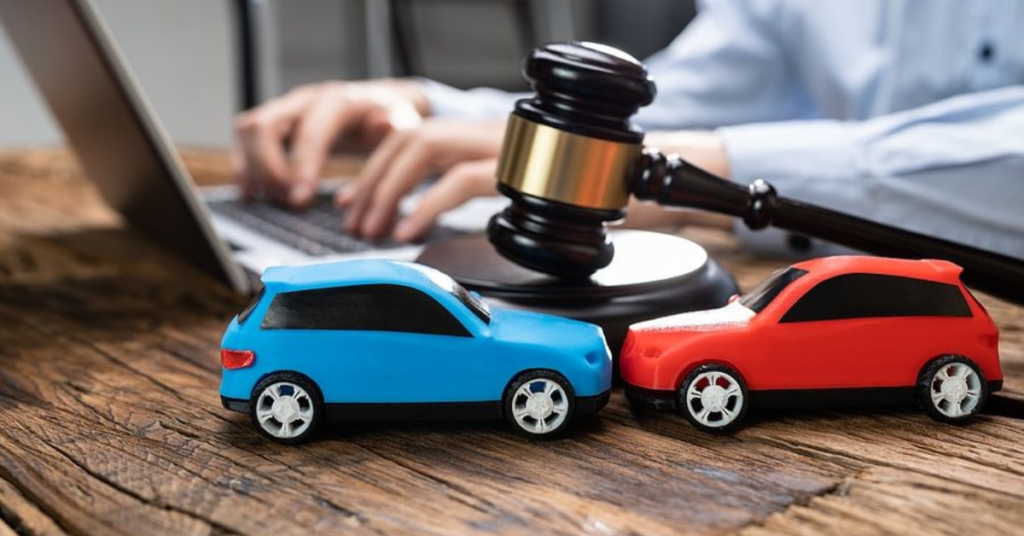 Car Accident Lawyer