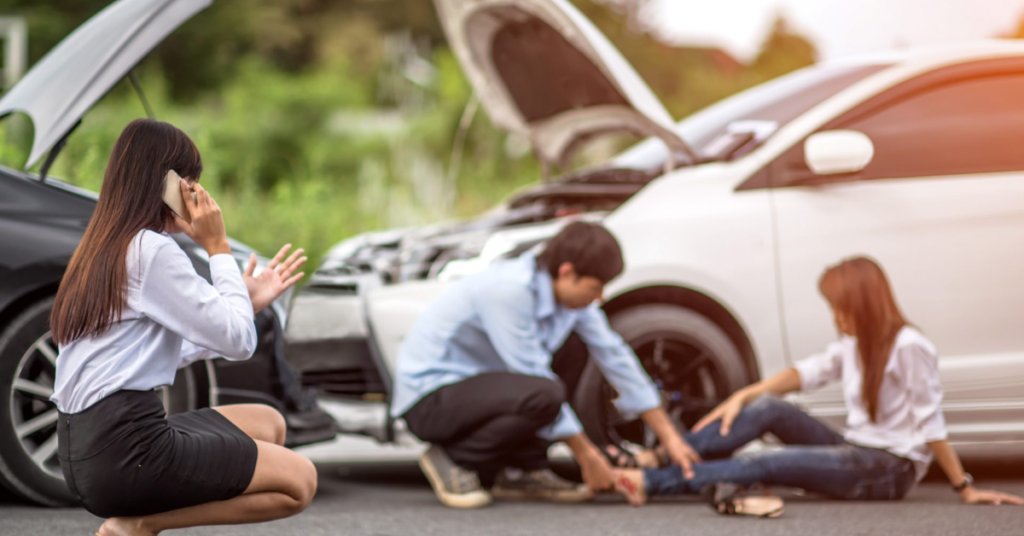 Car Insurance and Personal Injury