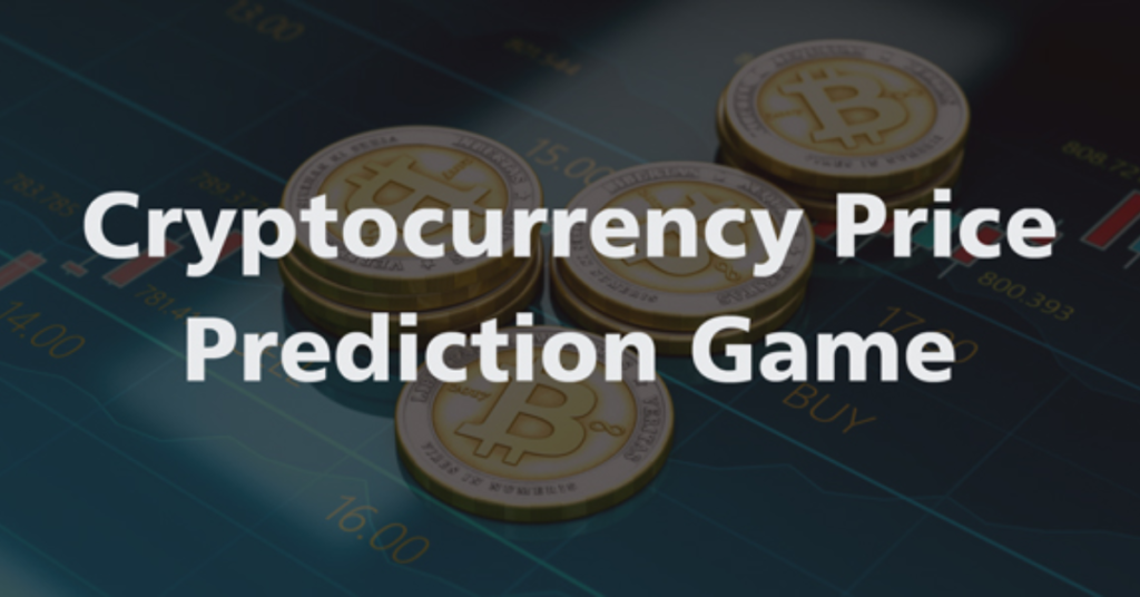 Crypto Price Prediction