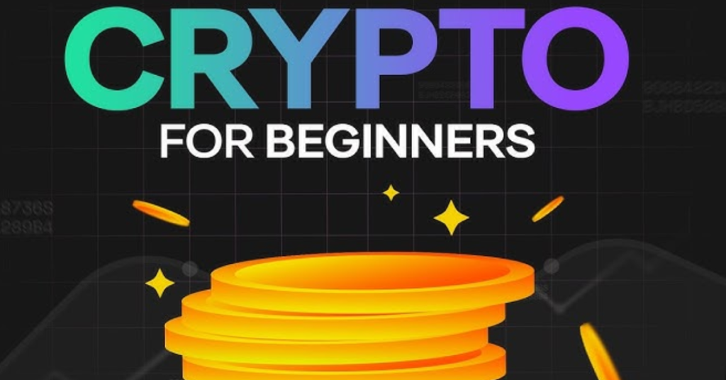 Cryptocurrency for Beginners