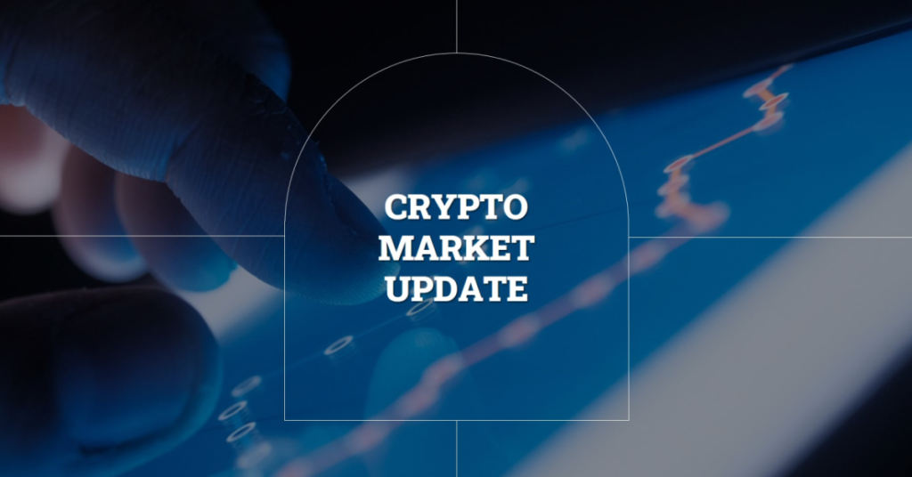 Cryptocurrency Market Analysis