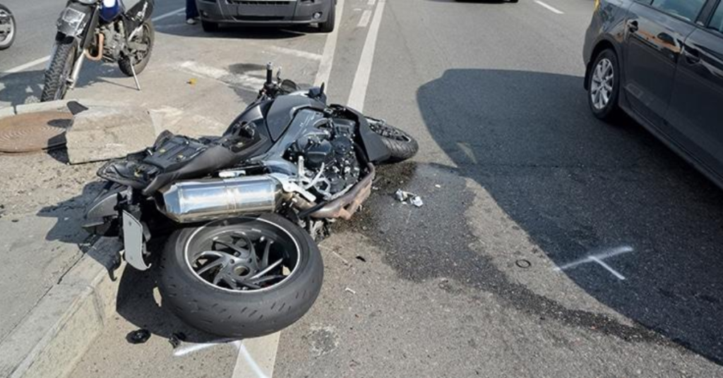 Motorcycle Accident Lawyer