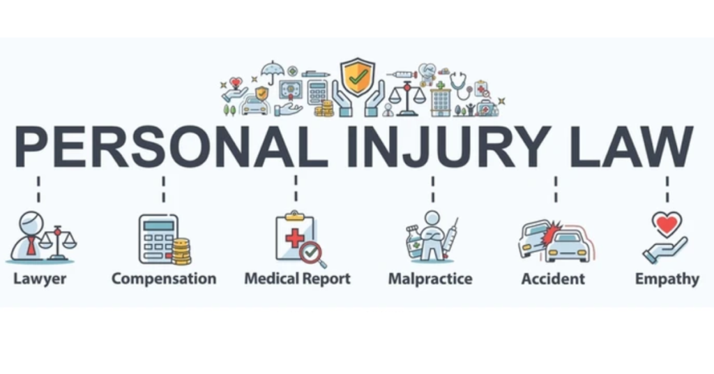 Personal Injury Lawyer