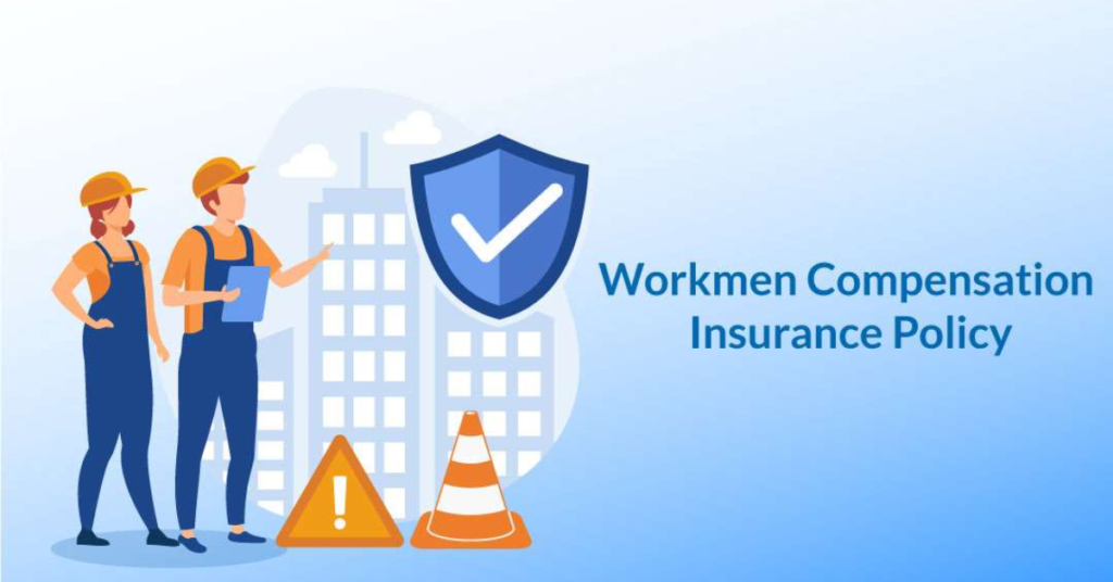 Workers Compensation Insurance